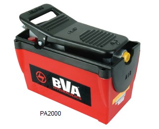 _(ti)BVA PA1500 PA1500A PA2000 PA3801